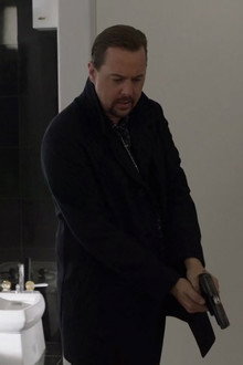 NCIS season 17 episode 14