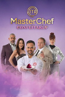 MasterChef Brasil: Confeitaria