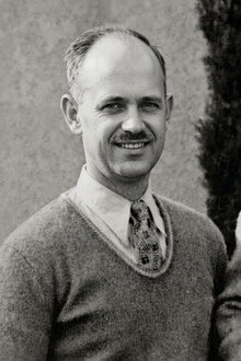 Ben Sharpsteen