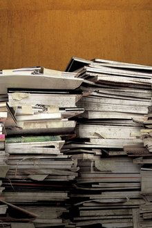 Hoarders