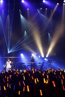 fripSide 10th Anniversary Live 2012 ~Decade Tokyo~