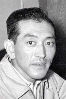 Photo of Kenji Misumi