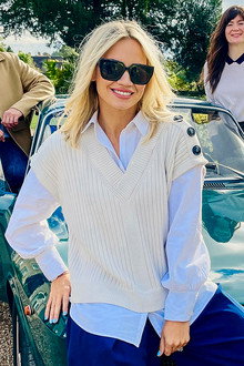 Celebrity Antiques Road Trip