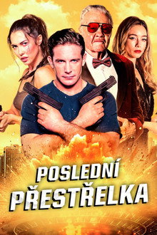 Poslední přestřelka