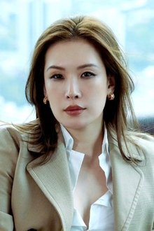 Photo of Tong Chenjie