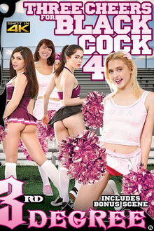 Three Cheers for Black Cock 4