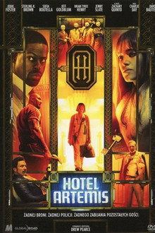 Hotel Artemis