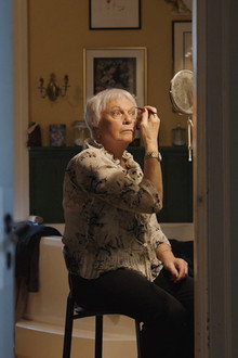 On Queer Aging and Endings