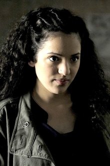 Photo of Mélèze Bouzid