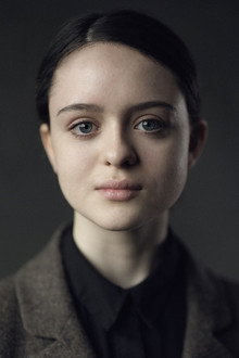 Photo of Viola Prettejohn