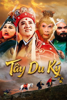 Tây Du Ký