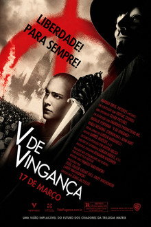 V de Vingança