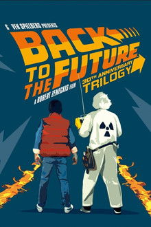 The Physics of 'Back to the Future' with Dr. Michio Kaku
