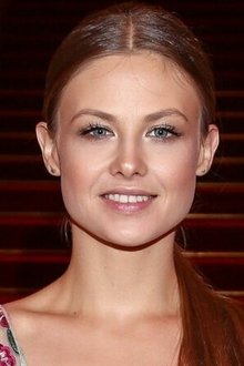 Photo of Anna Karczmarczyk
