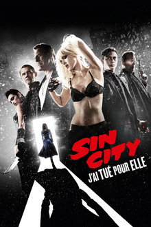 Sin City : J'ai tué pour elle