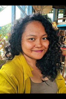 Gladhys E. Syahutari