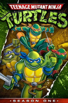 Staffel 1