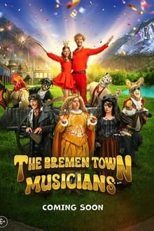 The Bremen Town Musicians