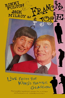 Francie & Josie