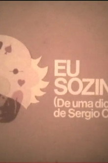 Eu sozinho