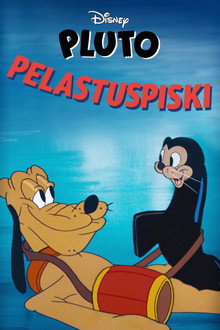 Pelastuspiski