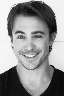 Photo of Ben O'Toole