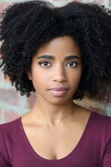 Photo of Laura Guzman
