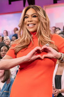 The Wendy Williams Show