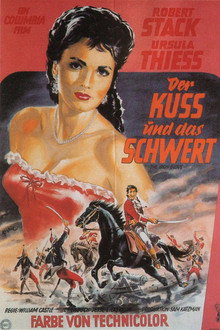 Der Kuß und das Schwert