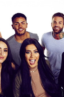 Geordie Shore: Their Story