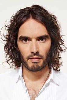 Foto de perfil de Russell Brand