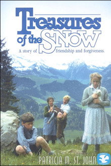 Treasures of the Snow