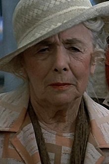 Photo of Viola Kates Stimpson