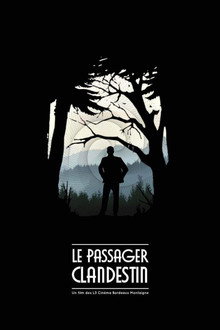 Le Passager Clandestin