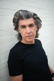 Photo of James Lance