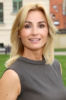 Joanna Brodzik profile picture