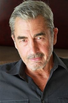 Photo of Michael Edwards