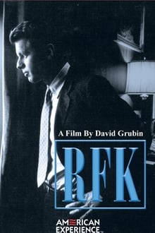 Poster do filme RFK