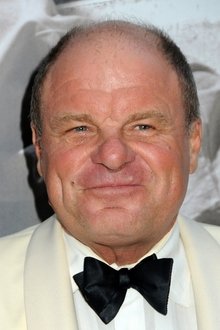 Photo of Tony Bentley