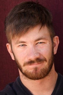 Photo of Travis Lincoln Cox