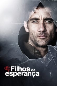 Poster do filme Children of Men