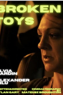 Broken Toys