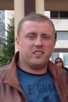 Photo of Slaviša Ivanović