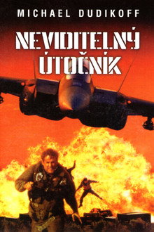 Neviditelný útočník
