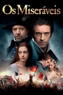 Poster do filme Les Misérables