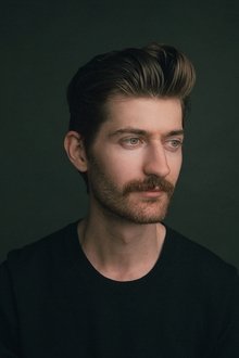 Photo of Calvin Thomas