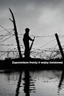 Zapomniane fronty II wojny światowej