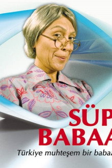 Süper Babaanne