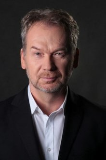 Photo of Mirosław Baka