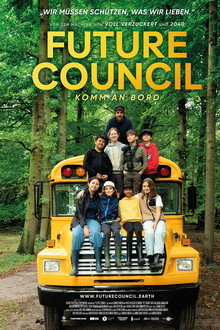 FUTURE COUNCIL - Komm an Bord
